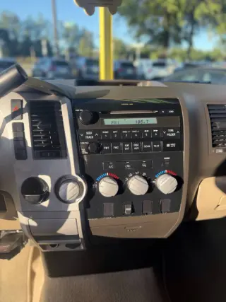 2007 Toyota Tundra