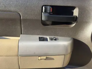 2007 Toyota Tundra