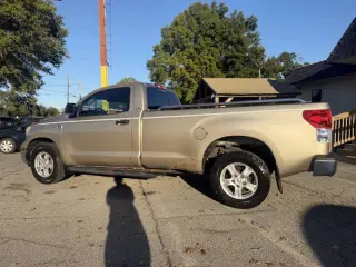 2007 Toyota Tundra