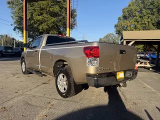 2007 Toyota Tundra