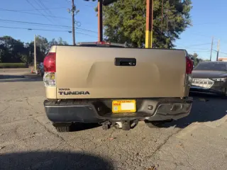 2007 Toyota Tundra