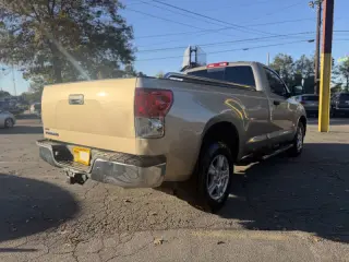 2007 Toyota Tundra