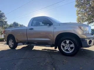 2007 Toyota Tundra