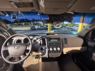 2007 Toyota Tundra
