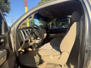 2007 Toyota Tundra
