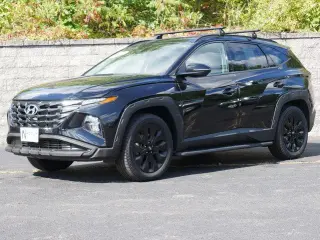 Hyundai TUCSON 2023 AWD XRT 4dr SUV