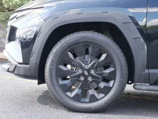 Hyundai TUCSON 2023 AWD XRT 4dr SUV