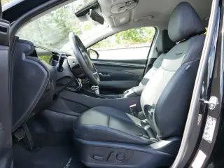 Hyundai TUCSON 2023 AWD XRT 4dr SUV