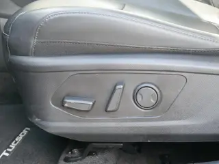 Hyundai TUCSON 2023 AWD XRT 4dr SUV