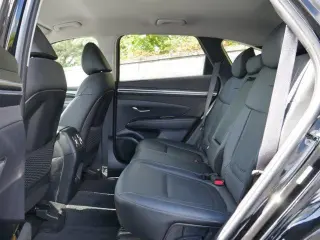 Hyundai TUCSON 2023 AWD XRT 4dr SUV