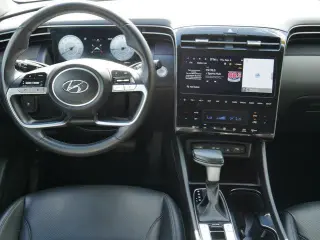 Hyundai TUCSON 2023 AWD XRT 4dr SUV
