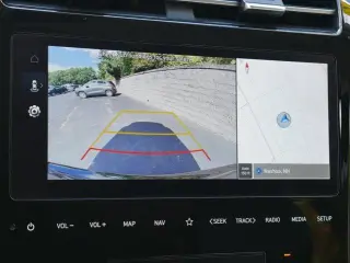 Hyundai TUCSON 2023 AWD XRT 4dr SUV