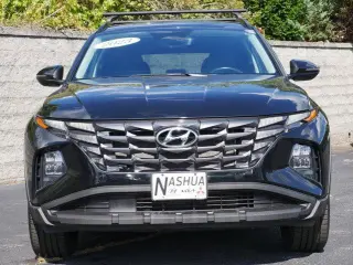 Hyundai TUCSON 2023 AWD XRT 4dr SUV