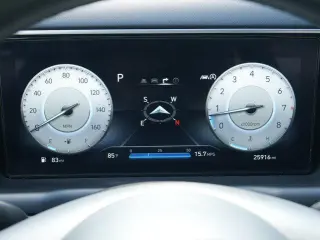 Hyundai TUCSON 2023 AWD XRT 4dr SUV