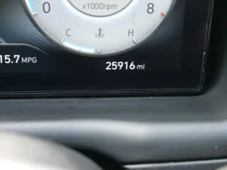 Hyundai TUCSON 2023 AWD XRT 4dr SUV