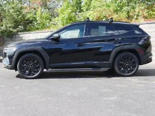 Hyundai TUCSON 2023 AWD XRT 4dr SUV