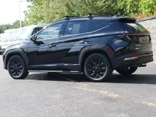 Hyundai TUCSON 2023 AWD XRT 4dr SUV