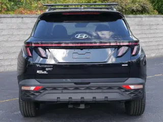 Hyundai TUCSON 2023 AWD XRT 4dr SUV
