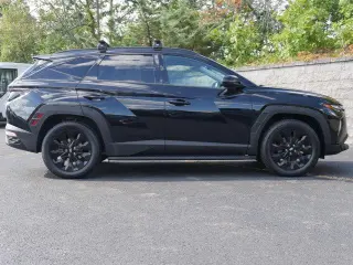 Hyundai TUCSON 2023 AWD XRT 4dr SUV