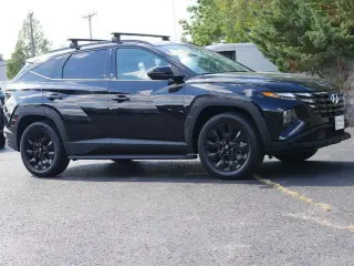 Hyundai TUCSON 2023 AWD XRT 4dr SUV