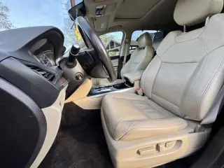2016 Acura MDX SH-AWD w/Advance