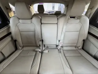 2016 Acura MDX SH-AWD w/Advance