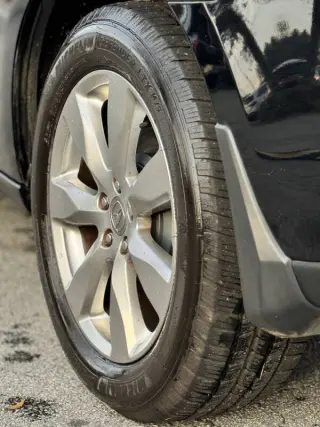 2016 Acura MDX SH-AWD w/Advance