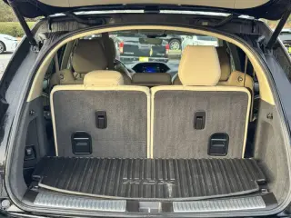 2016 Acura MDX SH-AWD w/Advance