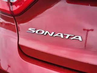 Hyundai SONATA 2017 Limited Sedán de 4 puertas