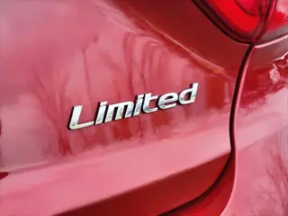 Hyundai SONATA 2017 Limited Sedán de 4 puertas