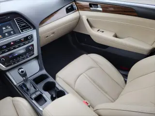 Hyundai SONATA 2017 Limited Sedán de 4 puertas