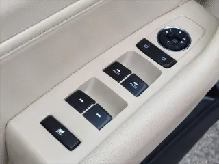 Hyundai SONATA 2017 Limited Sedán de 4 puertas