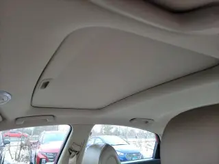 Hyundai SONATA 2017 Limited Sedán de 4 puertas