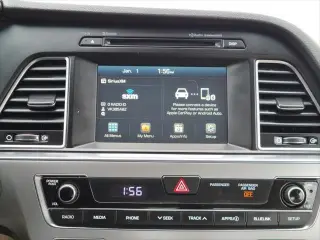 Hyundai SONATA 2017 Limited Sedán de 4 puertas