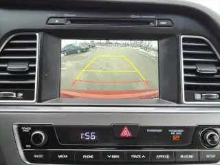 Hyundai SONATA 2017 Limited Sedán de 4 puertas
