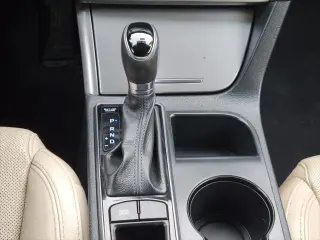 Hyundai SONATA 2017 Limited Sedán de 4 puertas