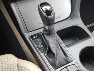 Hyundai SONATA 2017 Limited Sedán de 4 puertas