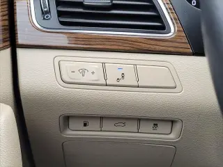 Hyundai SONATA 2017 Limited Sedán de 4 puertas