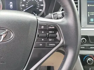 Hyundai SONATA 2017 Limited Sedán de 4 puertas