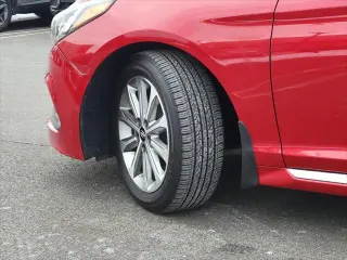 Hyundai SONATA 2017 Limited Sedán de 4 puertas