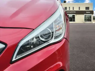 Hyundai SONATA 2017 Limited Sedán de 4 puertas