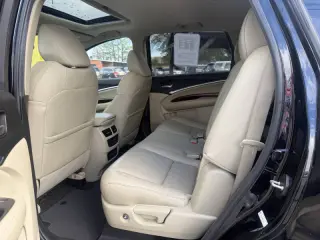 2015 Acura MDX SH-AWD w/Tech