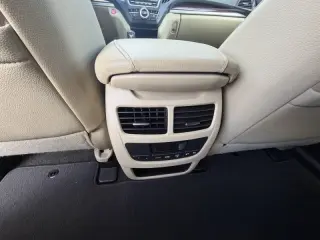 2015 Acura MDX SH-AWD w/Tech