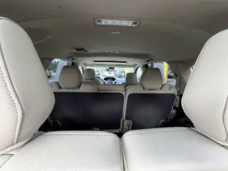 2015 Acura MDX SH-AWD w/Tech