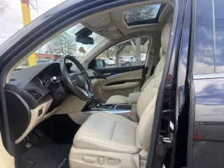 2015 Acura MDX SH-AWD w/Tech
