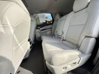 2014 Acura MDX w/Tech