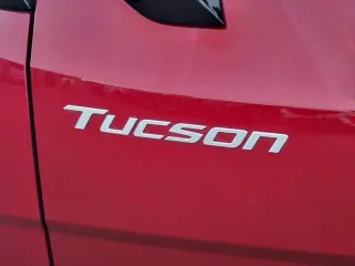 Hyundai TUCSON 2025 AWD SEL SUV 4 puertas