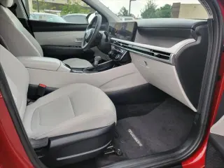 Hyundai TUCSON 2025 AWD SEL SUV 4 puertas