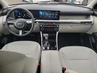 Hyundai TUCSON 2025 AWD SEL SUV 4 puertas