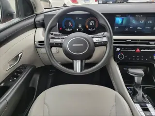 Hyundai TUCSON 2025 AWD SEL SUV 4 puertas